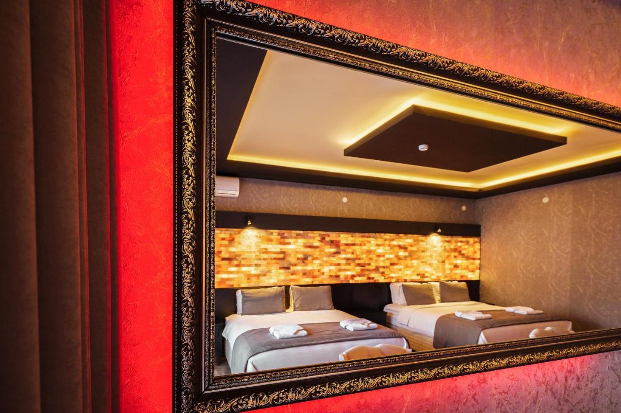 Aqua Spa Hotel Ζλάτογκραντ Εξωτερικό φωτογραφία
