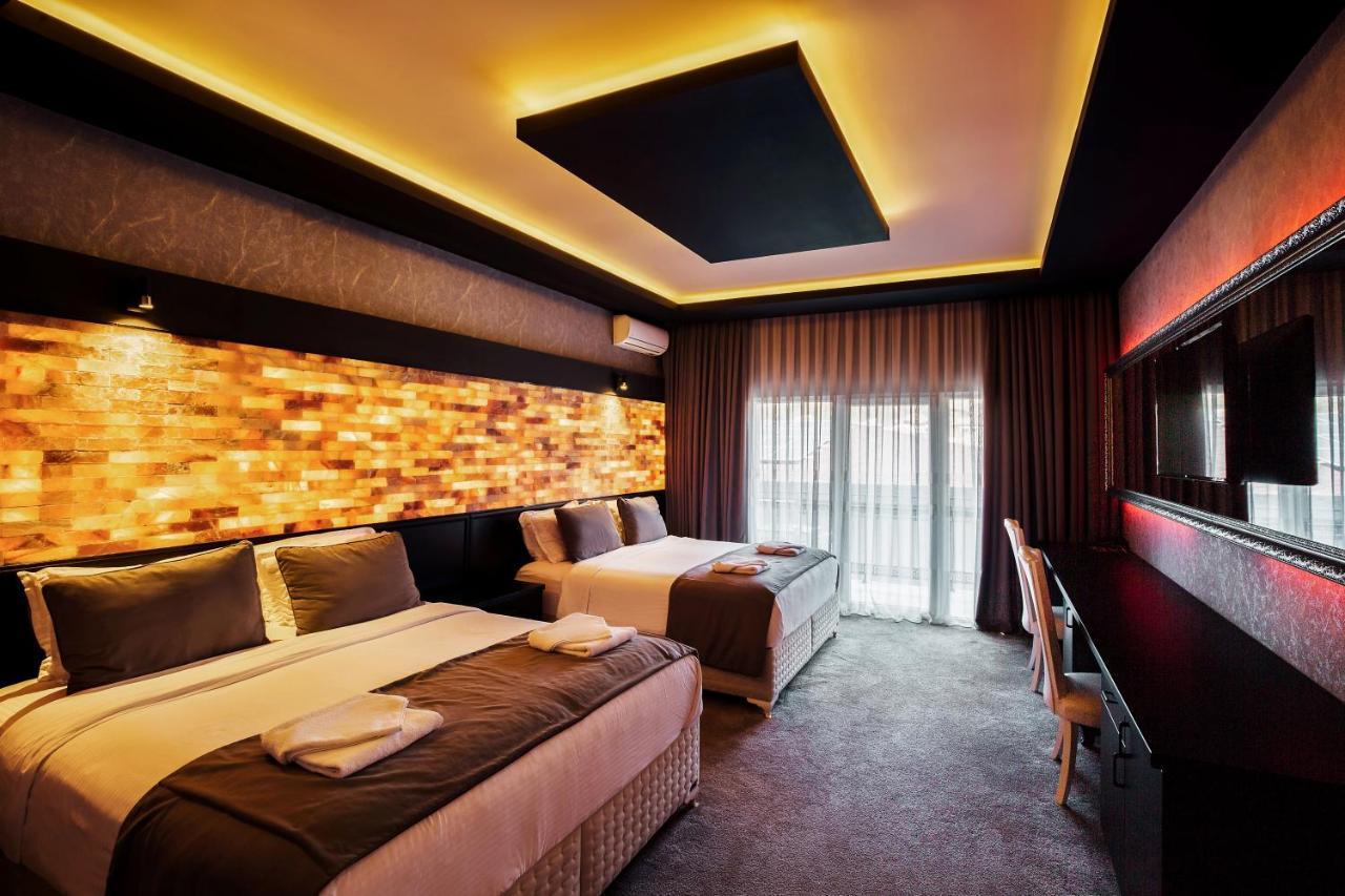 Aqua Spa Hotel Ζλάτογκραντ Εξωτερικό φωτογραφία