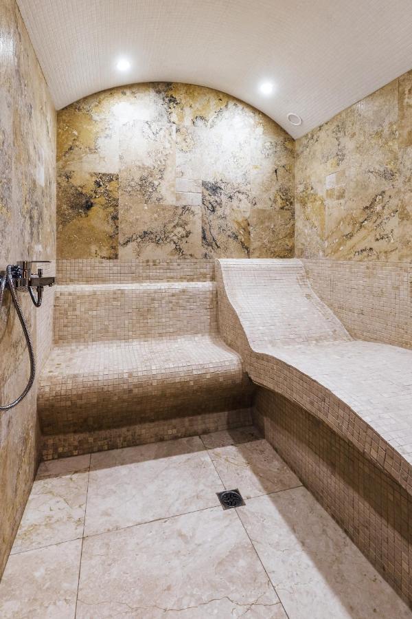 Aqua Spa Hotel Ζλάτογκραντ Εξωτερικό φωτογραφία