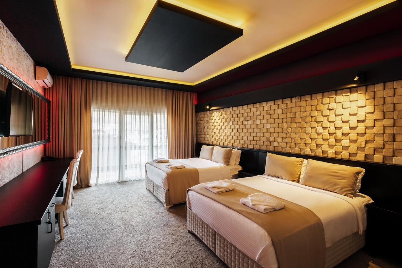 Aqua Spa Hotel Ζλάτογκραντ Εξωτερικό φωτογραφία