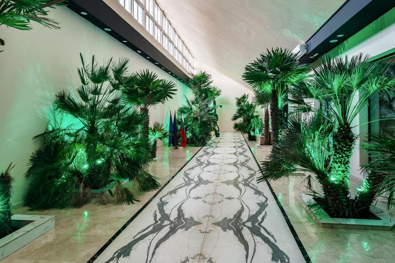 Aqua Spa Hotel Ζλάτογκραντ Εξωτερικό φωτογραφία