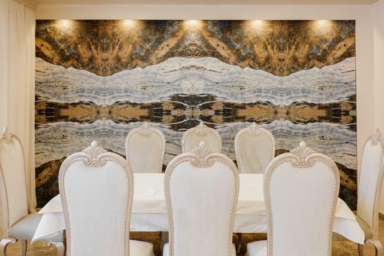 Aqua Spa Hotel Ζλάτογκραντ Εξωτερικό φωτογραφία