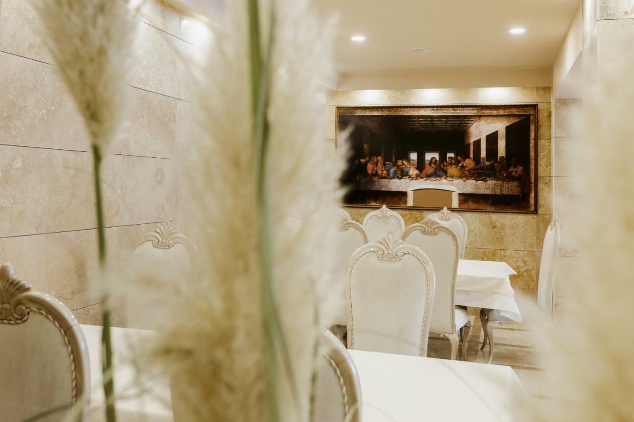 Aqua Spa Hotel Ζλάτογκραντ Εξωτερικό φωτογραφία