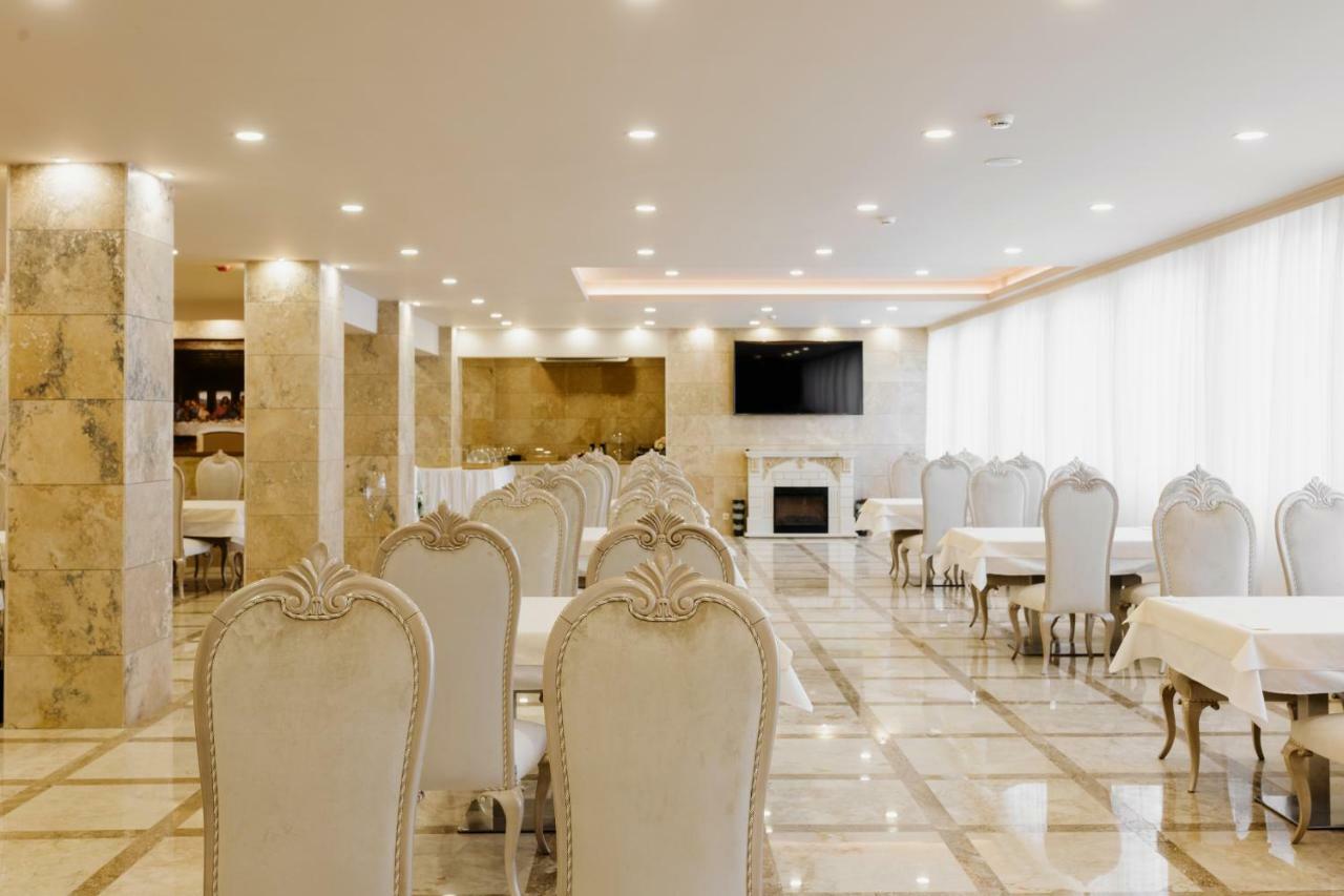 Aqua Spa Hotel Ζλάτογκραντ Εξωτερικό φωτογραφία