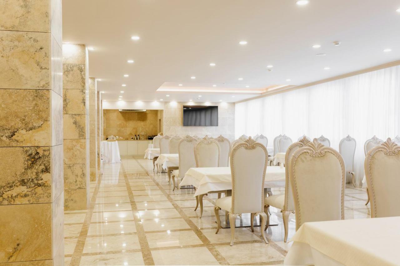 Aqua Spa Hotel Ζλάτογκραντ Εξωτερικό φωτογραφία