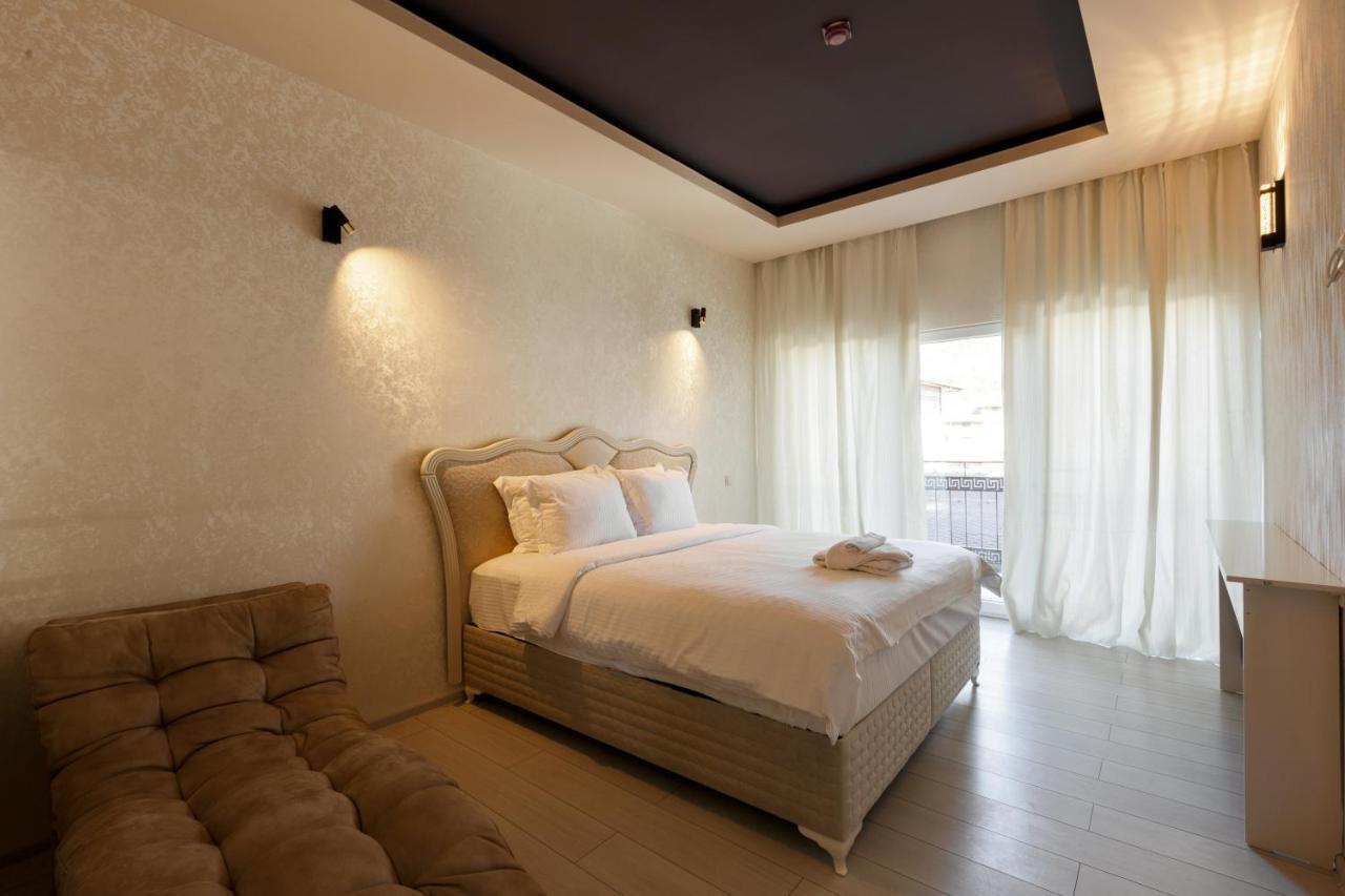 Aqua Spa Hotel Ζλάτογκραντ Εξωτερικό φωτογραφία